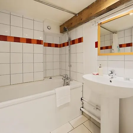 T2 Au Coeur Du Vieux-lille - Gare A 10 Min 아파트